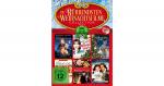 DVD Die rührendsten Weihnachtsfilme - Collection Vol. 2 Hörbuch