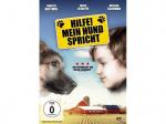 HILFE! MEIN HUND SPRICHT [DVD]