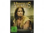 HERCULES - STAFFEL 2 [DVD]