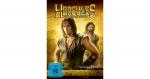 DVD Hercules TV Serie - Staffel 5 Hörbuch