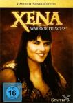 Xena - Staffel 3 (Special Edition) auf DVD