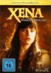 Xena - Staffel 5 (Special Edition) auf DVD