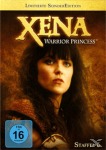 Xena - Staffel 6 (Special Edition) - (DVD)