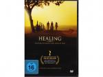 HEALING - WUNDER MYSTERIEN UND JOHN OF GOD [DVD]