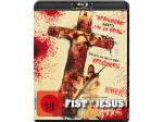 Fist of Jesus (Uncut) [Blu-ray]