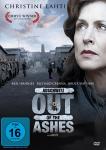 Auschwitz - Out of the Ashes - (DVD)