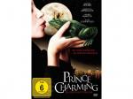 Prince Charming: Kuss mit Folgen [DVD]