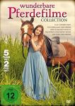 Wunderbare Pferdefilme Collection auf DVD