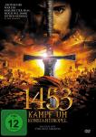 1453 - Kampf um Konstantinopel auf DVD