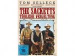 The Sacketts - Tödliche Vergeltung [DVD]