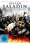 Sultan Saladin - Königreich der Himmel - (DVD)