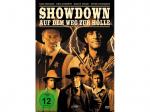 Showdown auf dem Weg zur Hölle [DVD]