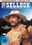 Tom Selleck Collection - (DVD)