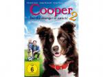 Cooper 2 - Der Hundeengel ist zurück! [DVD]
