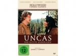 Uncas - Der letzte Mohikaner [DVD]