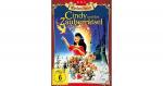 DVD Märchen Sterne: Cindy und das Zauberrätsel Hörbuch