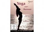 Yoga gegen Burnout - mit Gelassenheit zur inneren Mitte [DVD]