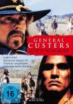 General Custers letzte Schlacht auf DVD