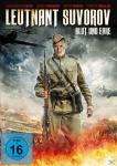 Leutnant Suvorov - Blut und Ehre - (DVD)