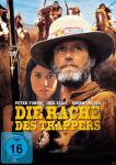 Die Rache des Trappers auf DVD