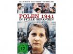 Polen 1941 - In Stille gefangen DVD