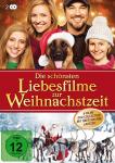 Die schönsten Liebesfilme zur Weihnachtszeit auf DVD