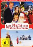 Eine Mami vom Weihnachtsmann auf DVD