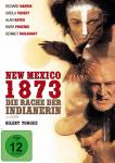 New Mexico 1873 - Die Rache der Indianerin - (DVD)