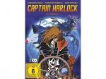Captain Harlock [DVD]