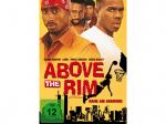 Above the Rim - Nahe am Abgrund [DVD]