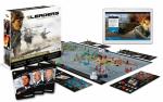 Leaders the comined strategy game
