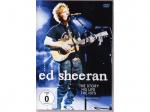 The Story, His Life, The Hits Docu. [DVD]