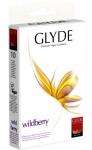 Glyde Wildberry (10 Kondome)