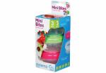 Sistema Mini Bites To Go 3er-Set