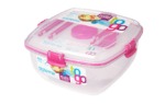 SISTEMA SI23377 Kühl-Lunchbox