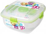 SISTEMA SI25377 Kühl-Lunchbox