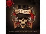 Guns N Roses - Rockin Roots Of Guns N Roses [CD]