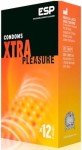 ESP Xtra Pleasure (12er Einzelpackung)