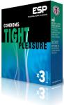 ESP Tight (3 Kondome)