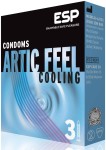 ESP Artic Feel Cooling (3er Packung)