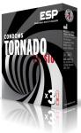 ESP Tornado (3 Kondome)