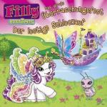 Filly 03: Das Überraschungsfest/Der Lustige Schluckauf Hörspiel (Kinder)