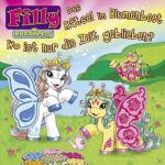 Filly 01: Rätsel Im Blumenbeet/Wo Ist D.Zeit Geblieben Hörspiel (Kinder)