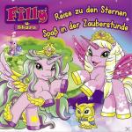 Filly 04: Reise Zu Den Sternen/Spaß In Der Zauberstunde Hörspiel (Kinder)