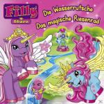 Filly 05: Die Wasserrutsche/Das Magische Riesenrad Kinder/Jugend