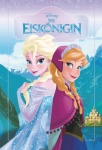 Disney Die Eiskönigin: Buch zum Film Kinder/Jugend Hardcover
