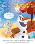 Die Eiskönigin - Abenteuer mit Olaf Broschur