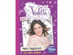 DISNEY VIOLETTA - MEIN TAGEBUCH