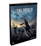 Final Fantasy XV: Offizielles Lösungsbuch auf online