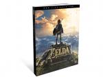 Legend of Zelda: Breath Of The Wild - Offizielles Lösungsbuch